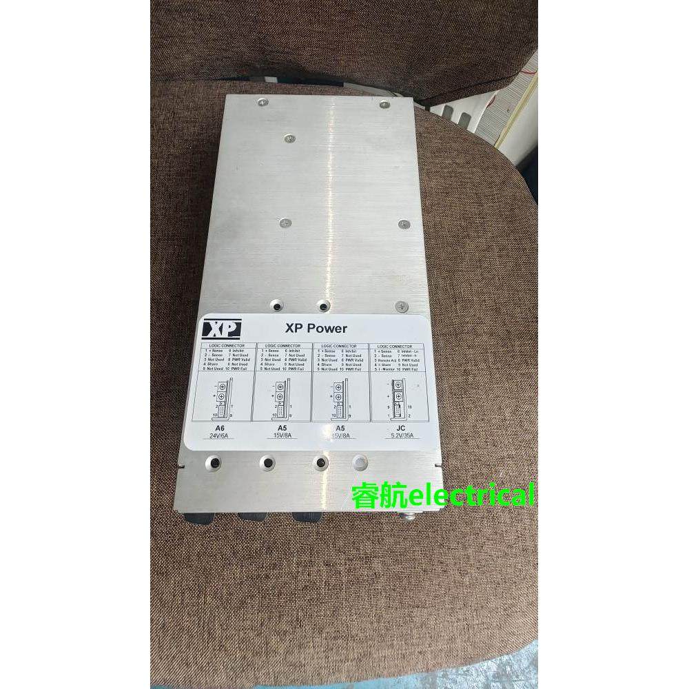 模块电源现货 F4JCA5A5A6 九成新 质保半年议价$