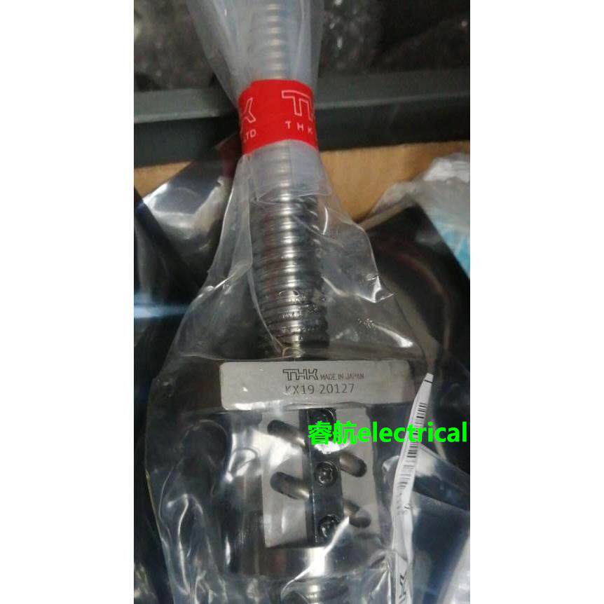 DISCO651 Y 轴滚珠丝杠THK KX19 20127议价$