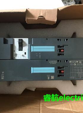 SIEMENS电动机启动器RS1-x 2.8-4A 3RK1301-1EB00-1AA2议价$