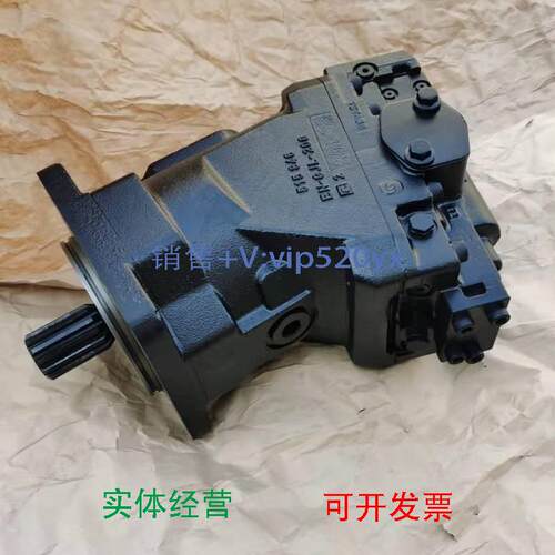 现货供应丹佛斯液压马达51V110-1-RF1NB1B3NNU3DDH061AANN000-800