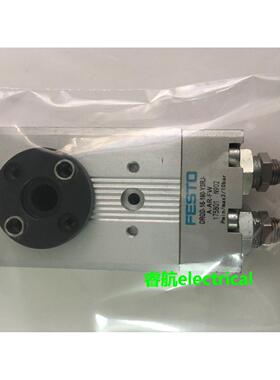 FESTO现货DRQD-20-180-PPVJ-A-AR-FW 175802议价*