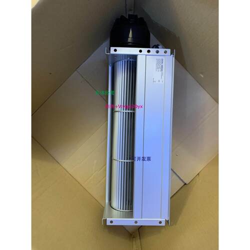现货供应QK10A-2EM.48.FK QK10A-2DM.48.FK德国风机横流风机 230V