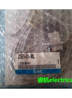 SMC ZSE1-01-16 ZSE1-00-15 ISE1-01-14 ZSE1-T1-19议价*