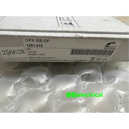 赫优讯 PCI Profibus DP通讯卡 CIFX50E-DP 1251.410 CIFX50E-DN