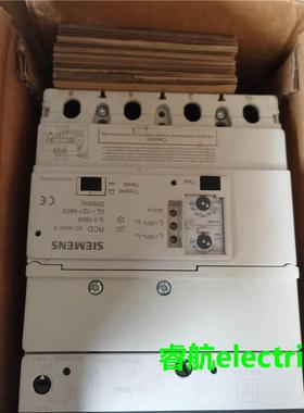 原装西门子断路器3VL9216-5GC40 4P 160A 议价议价$