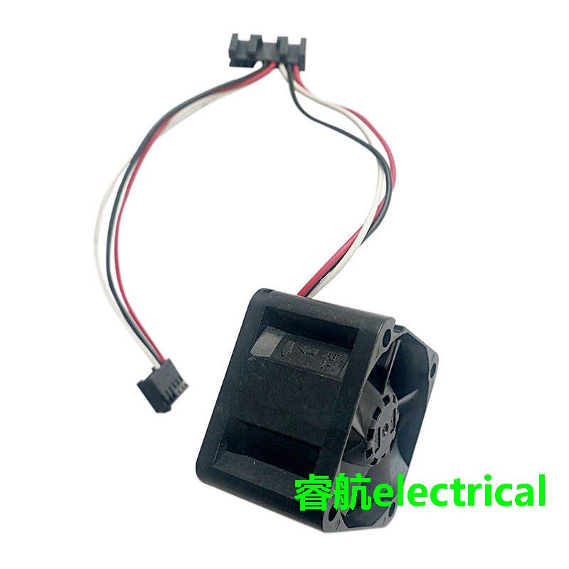 FANUC 31i-B系统驱动风扇 A90L-0001-0580#B NMB 1611VL-05W-B49