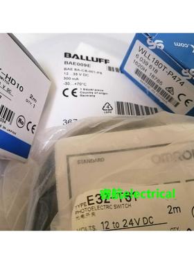 全新SICK WLL180T-P474 传感器 原装 6039618议价$