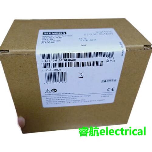 西门子EM DE16 S7-200 SMART 6ES7 288 6ES7288-2DE16-0AA0/OAAO