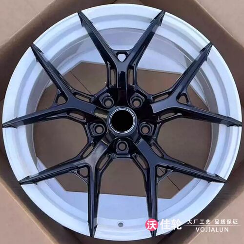 1819寸改装轮毂适用宝马奔驰