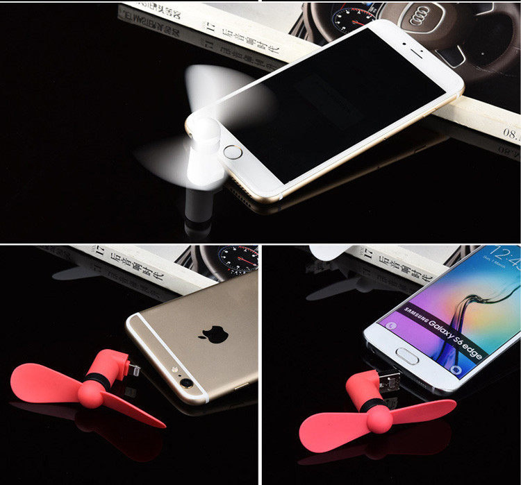 Ventilateur USB - Ref 400753 Image 1