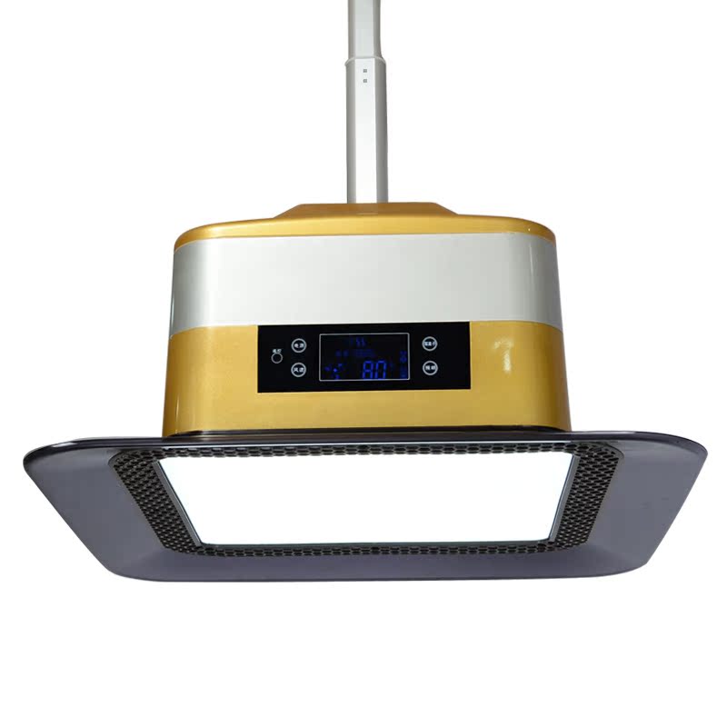 [深圳市雨清科技有限公司空气净化,氧吧]麻将馆吊灯吸烟器空气净化器棋牌室麻将月销量0件仅售750元