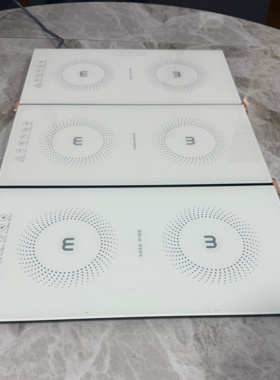 MORPHY RICHARDS/摩飞电器MR8308飞多功能可折叠式热暖菜板智能热