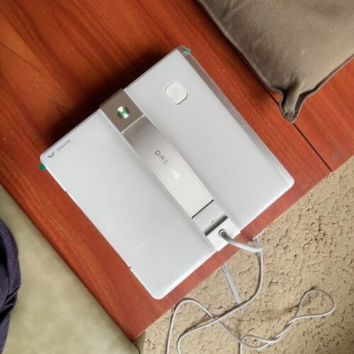 追觅C1喷水擦窗机器人智能多功能全自动擦玻璃神器高层安全防坠