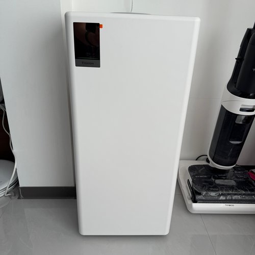 TREEOW/树新风 G2pro 空气加湿净化器一体机母婴家用静音无雾加湿