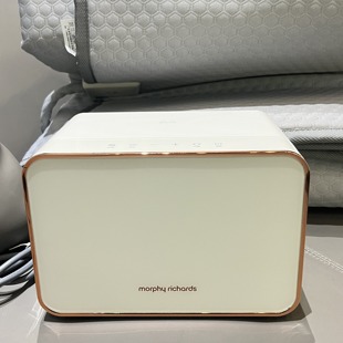 MORPHY 摩飞电器MR2071水暖毯水暖床垫双人调温加热水暖 RICHARDS