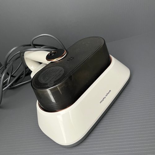 MORPHY RICHARDS/摩飞电器 MR3101除螨仪床上家用床铺清理吸尘器