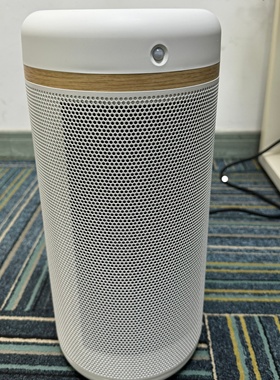 amadana艾曼达HP2005取暖器家用节能神器全屋小型速热暖风机电暖