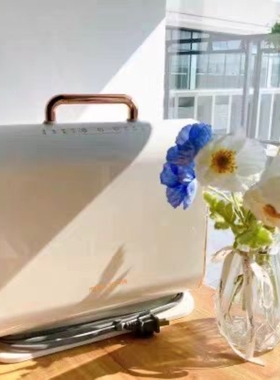 MORPHY RICHARDS/摩飞电器MR2070烘被机暖被烘干机家用小型便携式