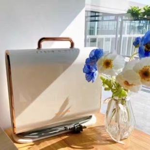 摩飞电器MR2070烘被机暖被烘干机家用小型便携式 MORPHY RICHARDS