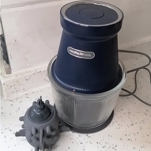 绞肉机家用辅食电动小型多功能 摩飞电器MR9402A MORPHY RICHARDS