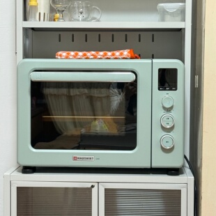 Hauswirt/海氏C40三代烤箱一体机家用2025新款电烤箱烘焙专用小型