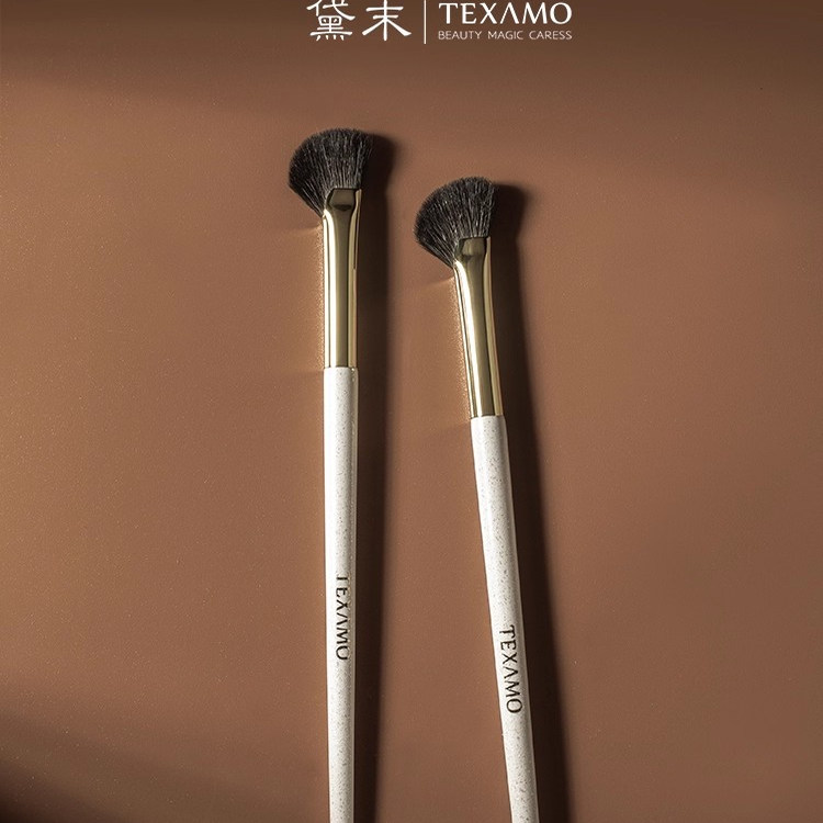 鼻影刷大陆Texamo/黛末