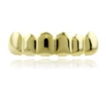 Golden 6 Upper Teeth