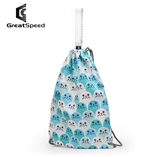 GreatSpeed简易网球包双肩背包