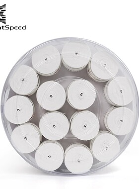 GreatSpeed吸汗带网球拍羽毛球拍手胶专业握把胶GS3000吸汗带