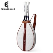 GREATSPEED四大满贯网球包羽毛球包单肩男女韩版 儿童青少年成人