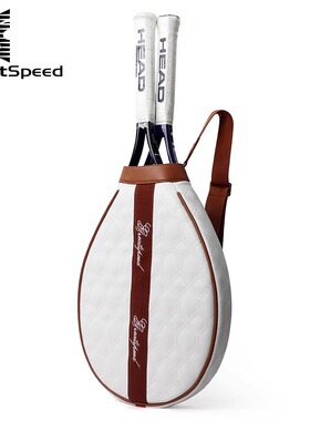 GREATSPEED四大满贯网球包羽毛球包单肩男女韩版儿童青少年成人