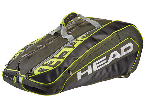 Sac de tennis - Ref 26122 Image 1