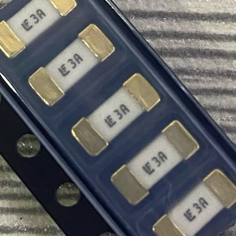 FUSE IE4A  IE2A    IE3A   IE1A   IE5A  熔断保险丝 拍一件10个