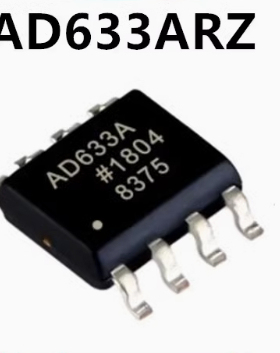 AD633ARZ-R7 AD633JRZ-RL  LT1568IGN  LT1568CGN SSOP16 滤波器