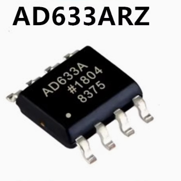 AD633ARZ-R7 AD633JRZ-RL  LT1568IGN  LT1568CGN SSOP16 滤波器