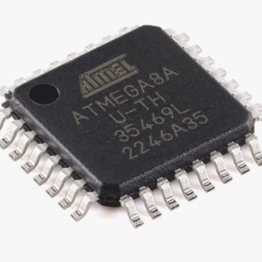全新 ATMEGA8A-AU  32A-AU  32U4-AU  32U4-MU  16U2-MU 微控制器
