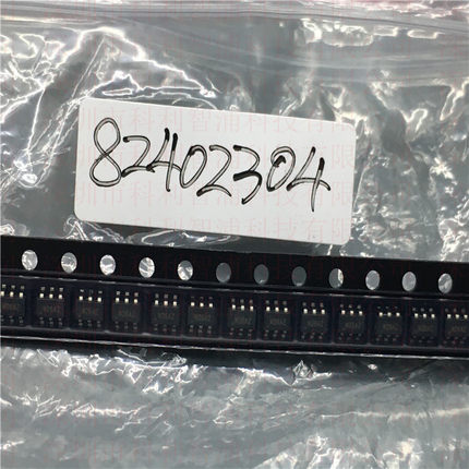 全新 82402304 SOT23-6L 电视电视-二极管TVS Diode Array WE-TVS