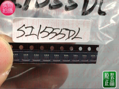 SI1555DL 低值MOSFET