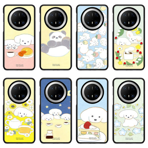 NT治愈小狗适用于华为Mate80Pro Max手机壳Mate70 pro/60Pro+防摔磁吸手机保护壳套