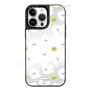 CASE RECORDER factory悠闲的小动物们适用于苹果手机壳iPhone17 16Pro Max12 13 14 15Pro/plus air保护壳