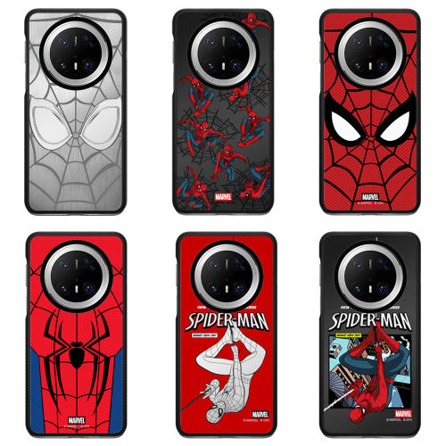 漫威蜘蛛侠Marvel Spider-Man崭新之日适用于华为Mate 80 Pro Max手机壳Mate 70pro/60Pro+防摔磁吸保护套