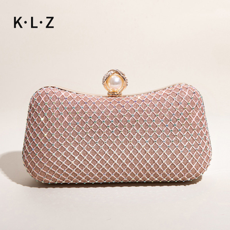 闪亮晚宴手拿包女宴会搭配晚礼服的包晚会旗袍手包晚装女士小包包,箱包皮具/热销女包/男包,手拿包,淘宝优惠券,粉丝福利购,淘宝优惠卷