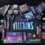 Дисней, тени для век, помада, блеск для губ, (в наличии на складе), ограниченное издание