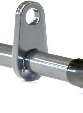 CTSC户外室内滑索溜索不锈钢手柄横杆拉手家庭聚会游乐健身房拉杆