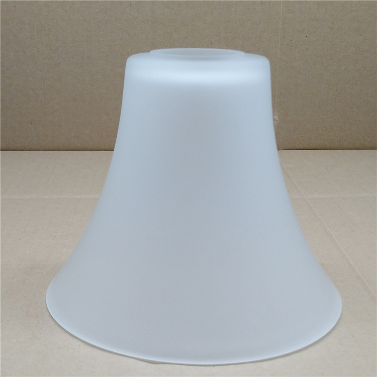 磨砂玻璃灯罩外壳螺口灯头吊灯壁灯台灯吸顶灯灯具配件DIY灯罩