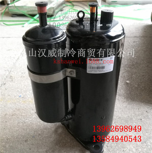 全新现货 3匹格力压缩机QXS-F42sN050-三相380V -50Hz