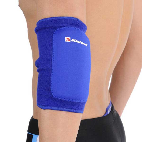 街舞海绵防撞排球运动护肘