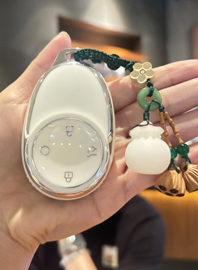 广汽埃安v霸王龙钥匙套埃安ut第二代aion埃安yplus扣splus埃安rt