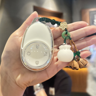 广汽埃安v霸王龙钥匙套埃安ut第二代aion埃安yplus扣splus埃安rt