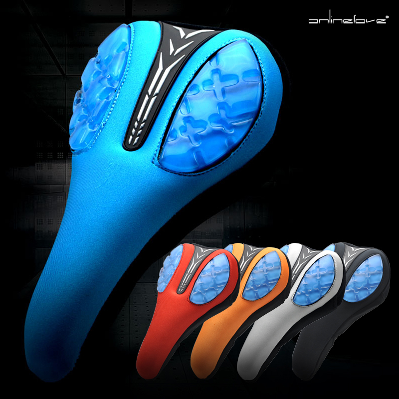 Selle de vélo - Ref 2348266 Image 3